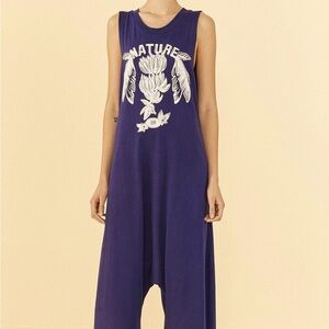 FARM Rio Organic Cotton Onesie